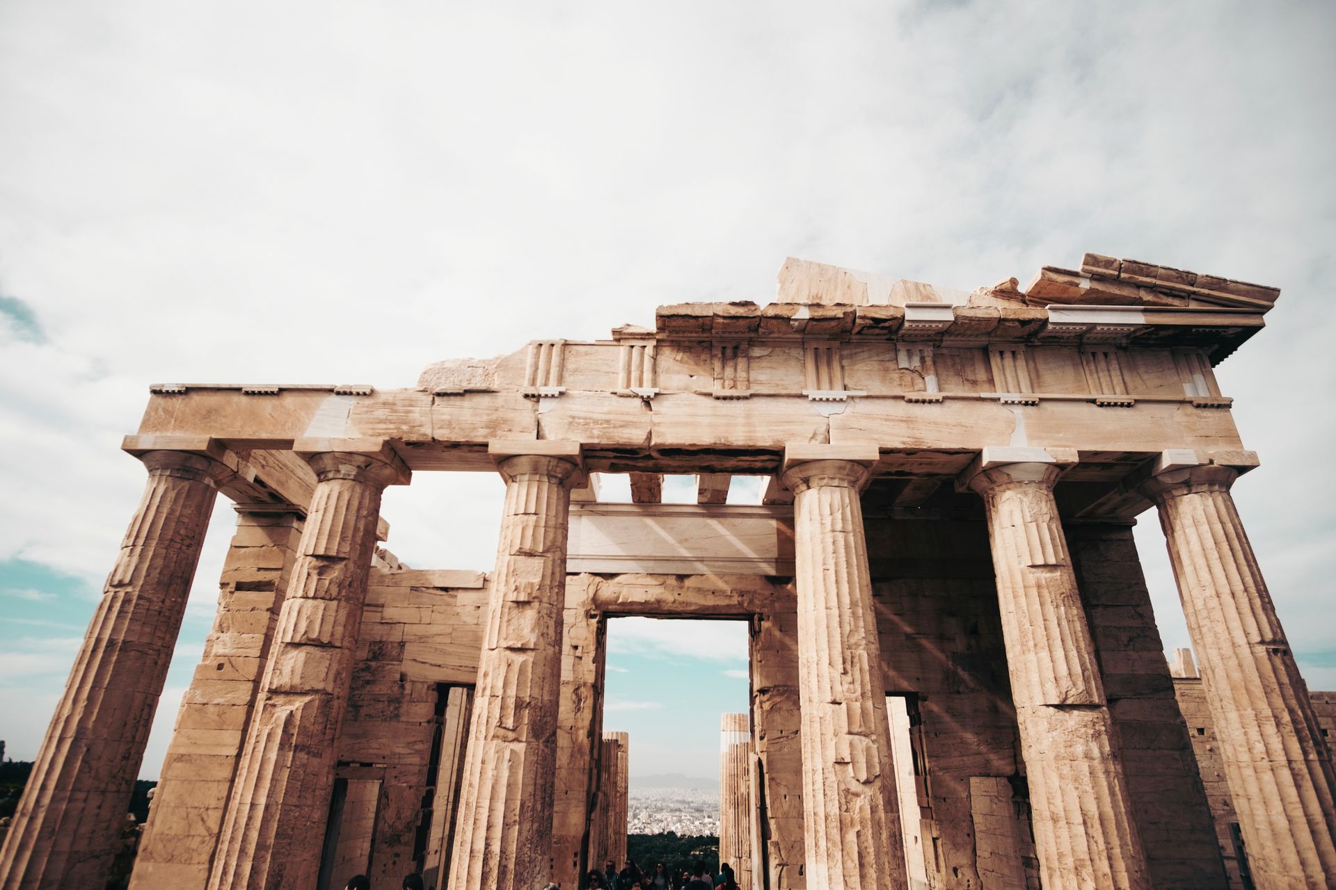 acropolis