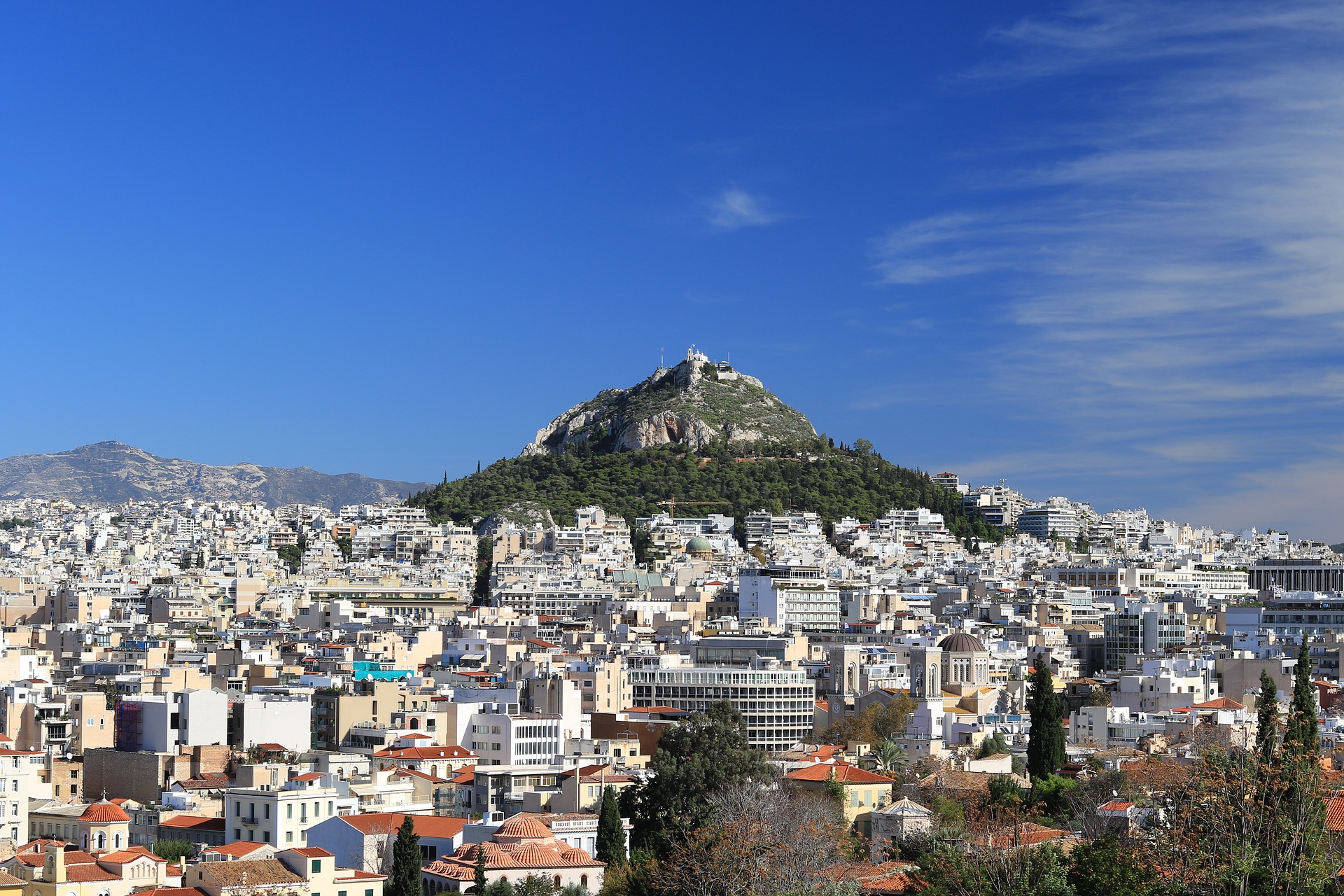 lycabettus